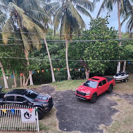 Nice Place To Relax Level I Fajardo Bagian luar foto