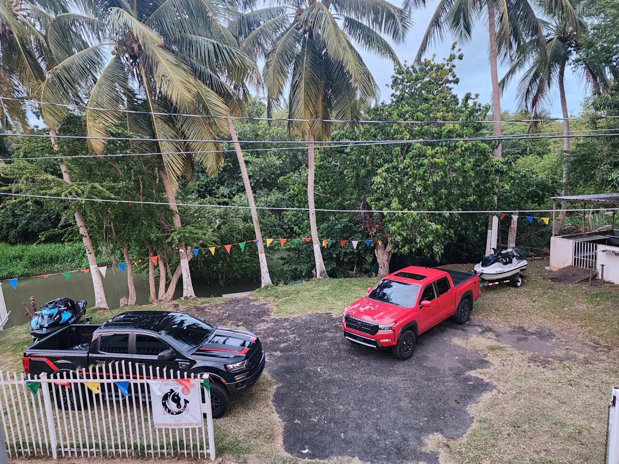 Nice Place To Relax Level I Fajardo Bagian luar foto